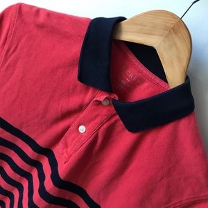 J. Crew Polo Slim Fit